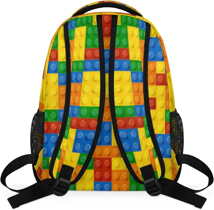 Sac à dos TropicalLife pour l'école
