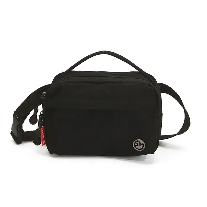 Mini sac à bandoulière multicolore, petit sac à la mode et léger pour femmes, téléphone portable de