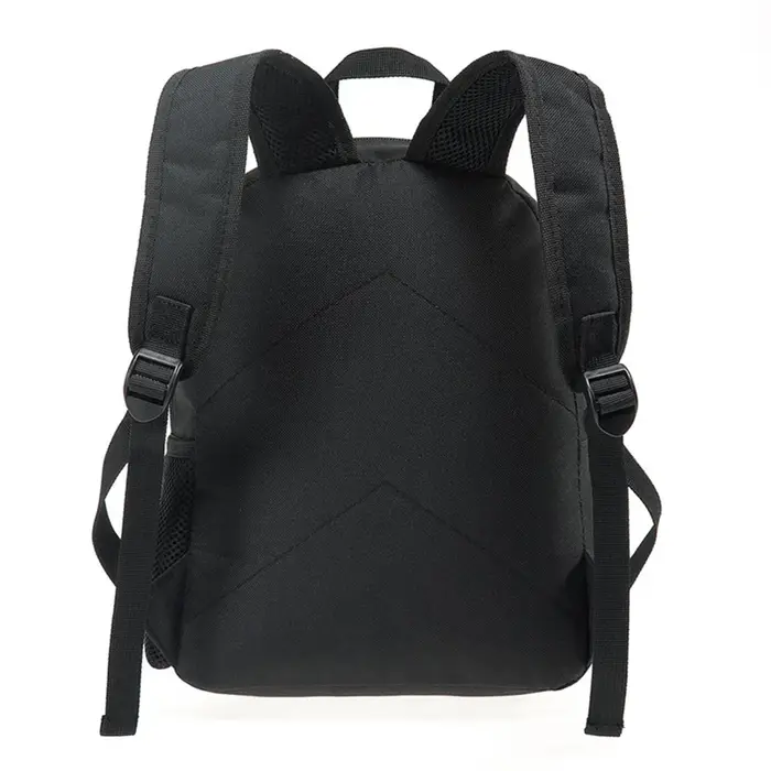 Sac à dos à motif football pour la maternelle