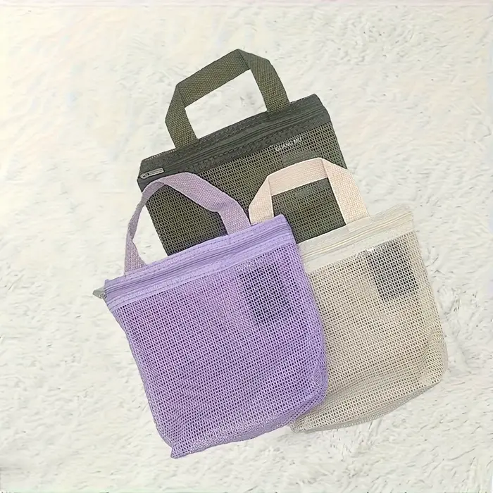 Trousse de maquillage Portable