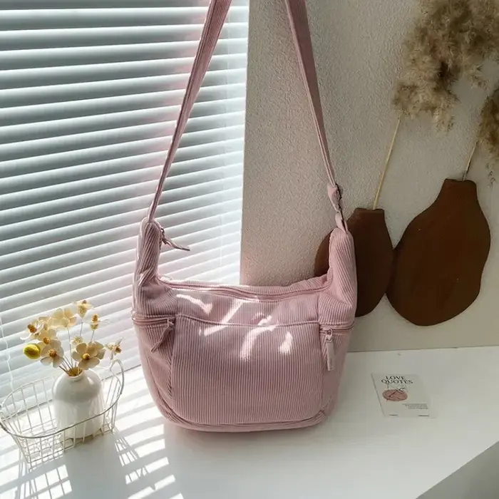 Sac messager en cuir tendance pour femmes de marque de luxe - Sac à bandoulière classique populaire de créateur célèbre