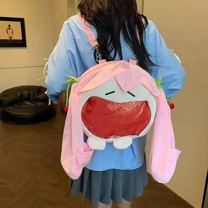 Miku Ita sac Sakura