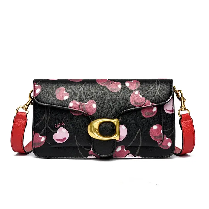 Sac à langer vintage classique pour femmes, élégant, minimaliste, en cuir, grande capacité, sac à ba