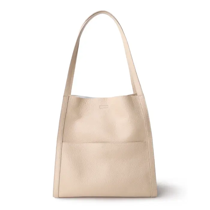 2025 nouvelles femmes sac femme de luxe mode sacs à bandoulière dame doux 100% peau de vache en cuir véritable Niche
