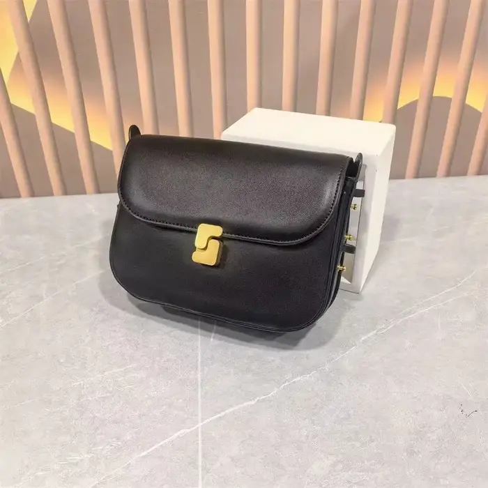 Sac pour femmes de créateur de niche française