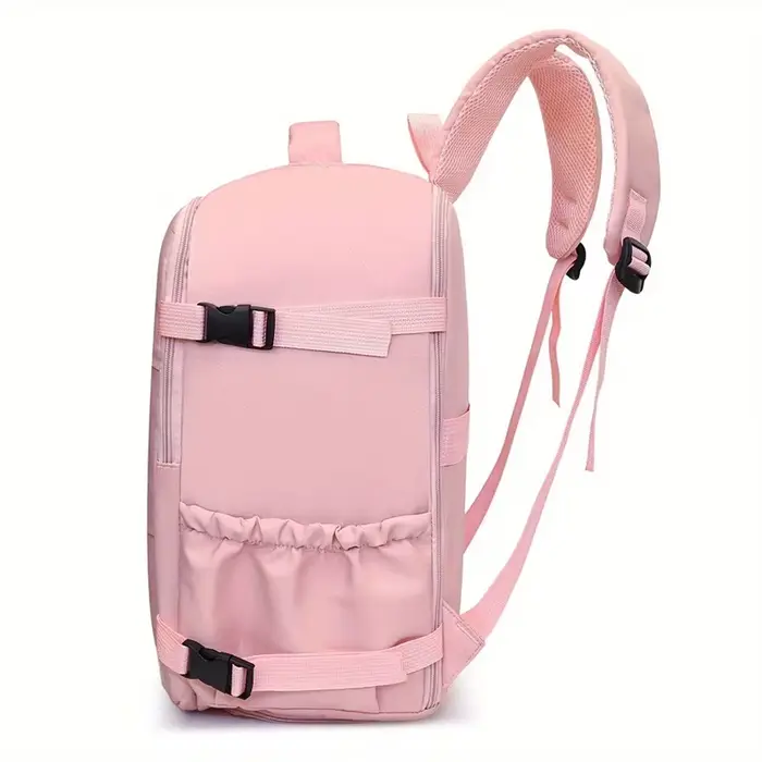 Sac à dos élégant et gracieux multicolores