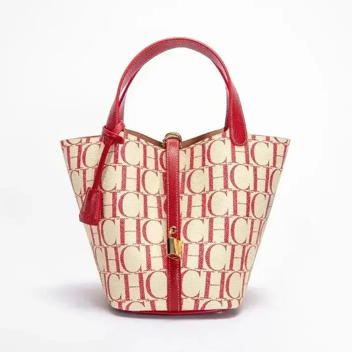 Sac fourre-tout CH pour femme