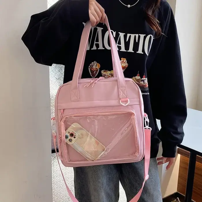 Style japonais Kawaii Itabag pour poupées grands sacs à main nouveaux