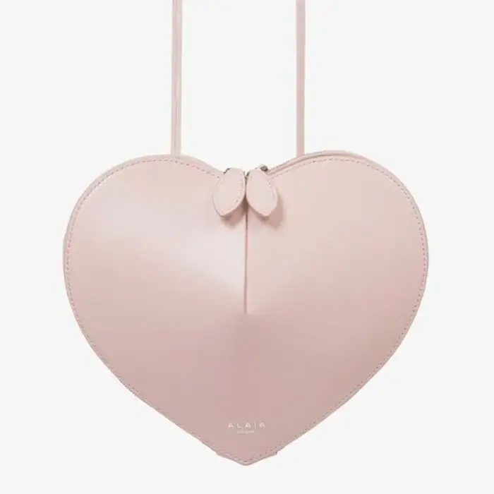 Sac à bandoulière Love Bag