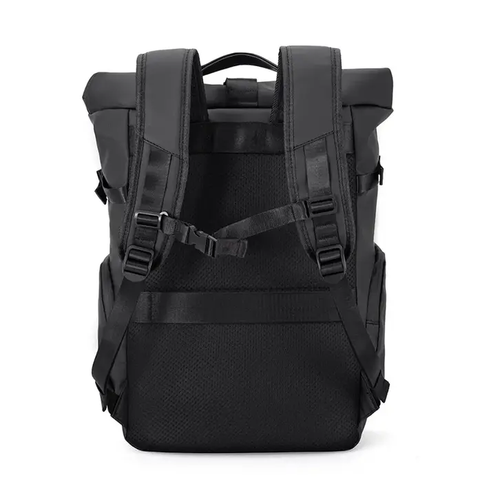 Nouveau sac à dos de voyage à la mode de grande capacité