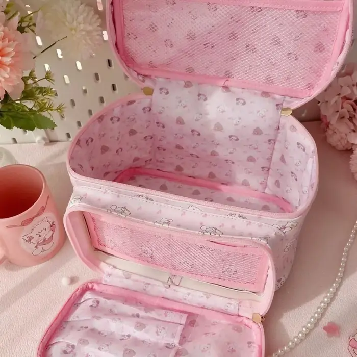 Sac à main de grande capacité en cuir PU de forme carrée