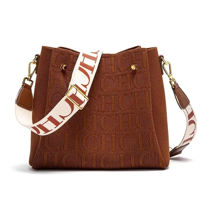 CH toile femmes bandoulière sac