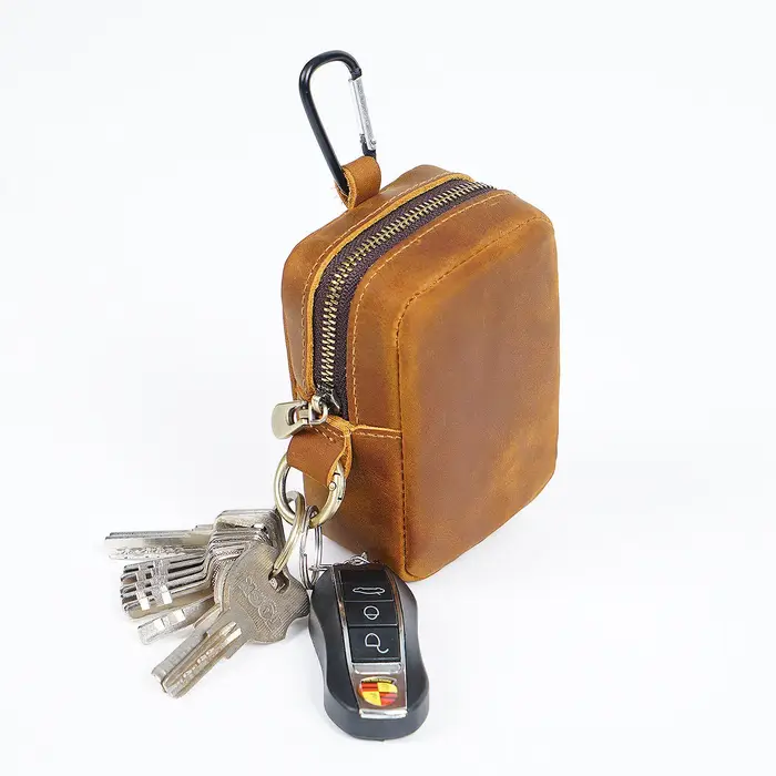 Mini porte-monnaie, sac de rangement de haute qualité