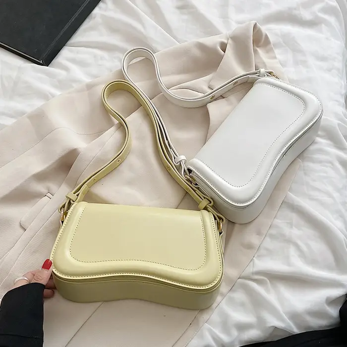 Petit sac hobo pour femme