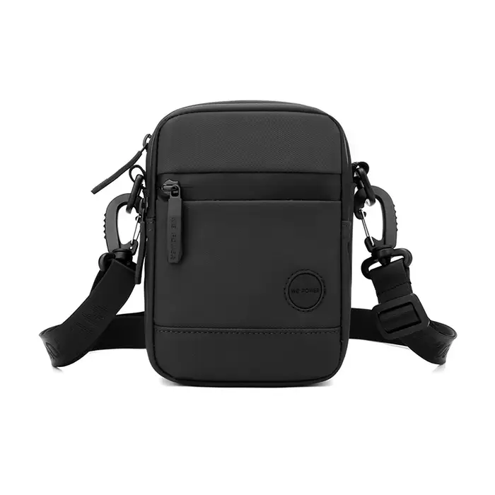 Mini Sac pour hommes en tissu Nylon de haute qualité