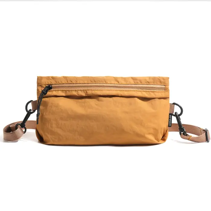 Nouveau sac bandoulière léger pour femme
