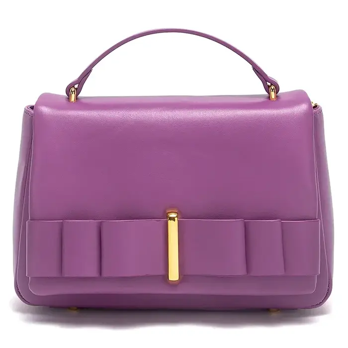 Sac à main CHCH 2026 Nouveau Sac de soirée à rabat pour femme 22*7*14cm