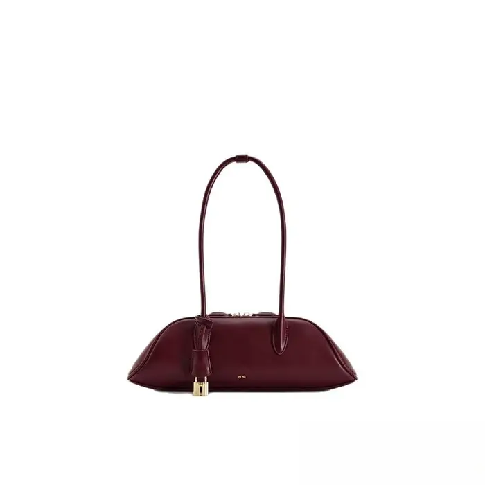 Sac bowling rétro 2026 JW PEI NOUVEAU pour femme