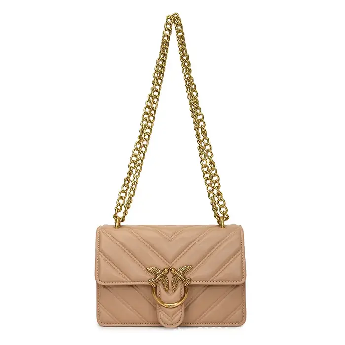 Sac à bandoulière en toile moderne pour femmes