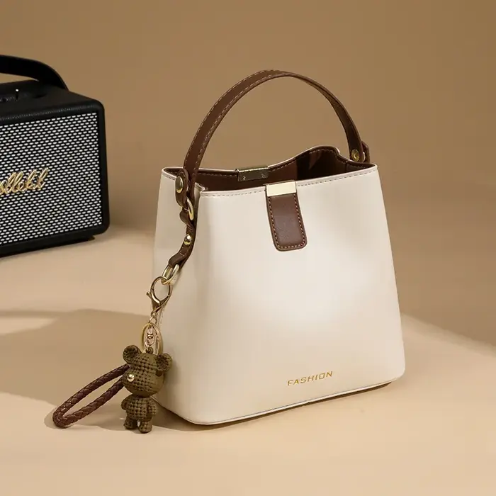 Sac seau tendance pour femme