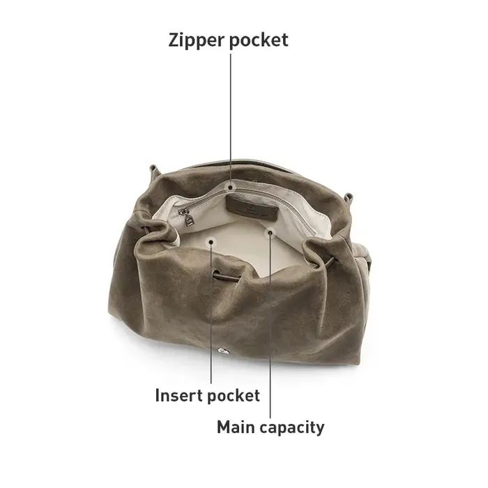 Sac à main pour femme LA FESTIN
