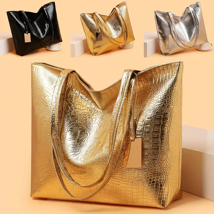 Sac fourre-tout Vintage pour femmes