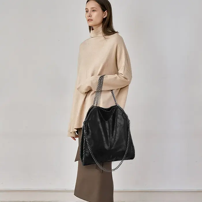 Sac à main pour femme, design tendance