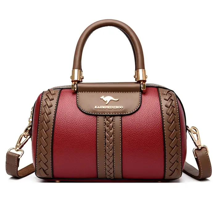 Sacs à Main et sacs à Main en cuir de haute qualité pour femmes Sac à bandoulière de luxe de créateur nouveaux sacs de messager pour dames Sac A Main