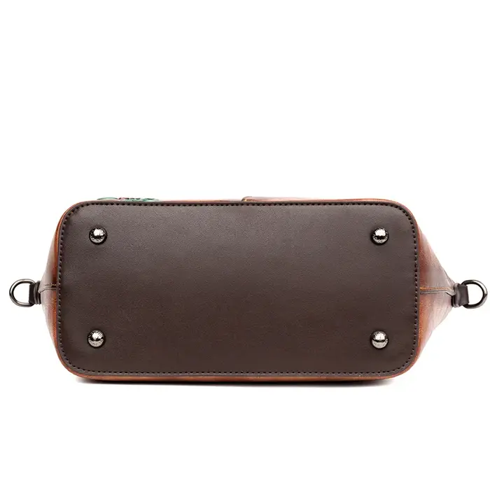 Sac à main brodé de Style ethnique pour femmes