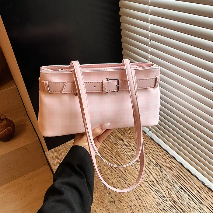 Sac bandoulière croisé pour femme
