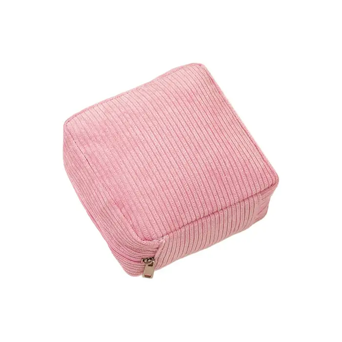 Sacs de rangement de serviettes hygiéniques pour femmes