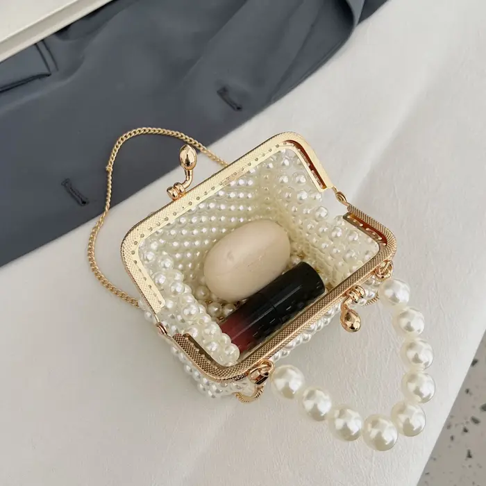 Sac de luxe pour femme de créateur