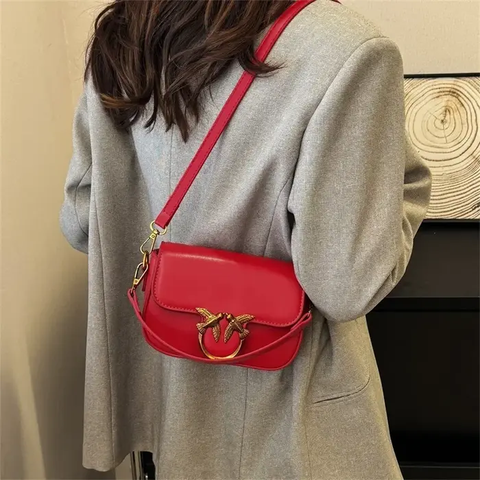 Sac à langer élégant et tendance pour femme 2026
