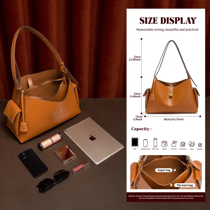Sac à main CHCH pour femme