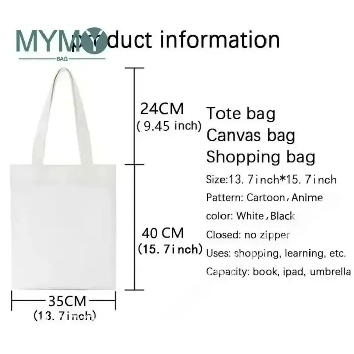 Sac fourre-tout pour femme avec citation amusante en espagnol - « Aqui Llevo Cosas De Senora » (Je porte des choses