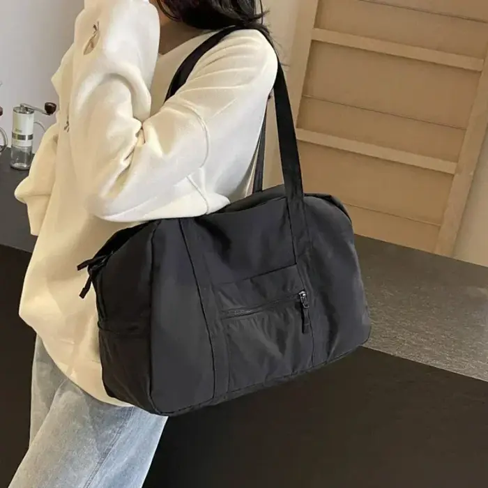 Sac en tissu Nylon pour femmes