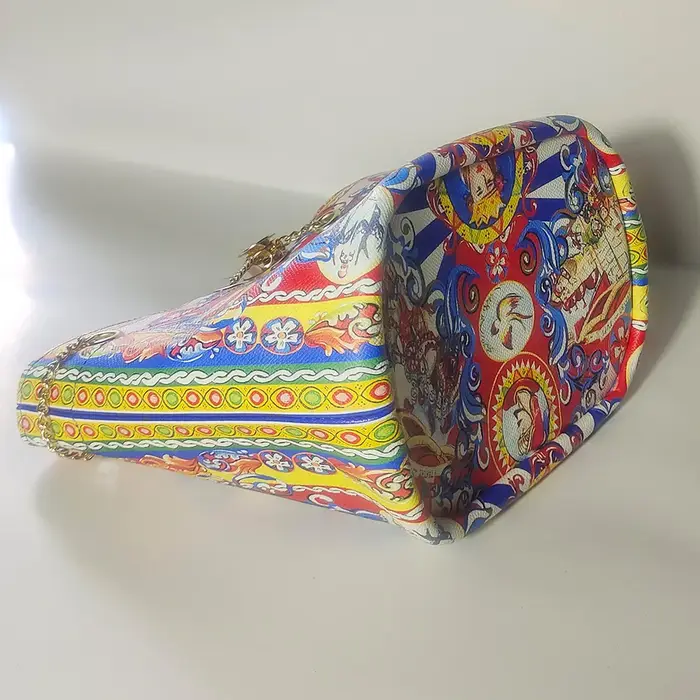 Sac seau décontracté de grande capacité pour femmes