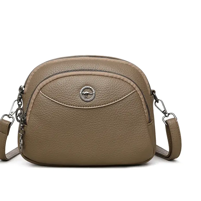 Sac à Main de luxe femmes sacs concepteur couleur unie sacs à bandoulière pour femmes 2025 haute qua