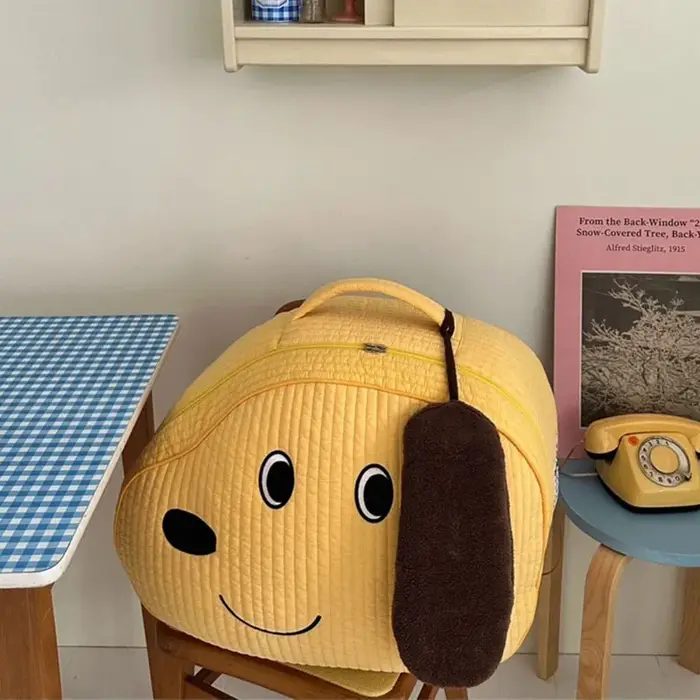 Sac à main de grande capacité pour maman