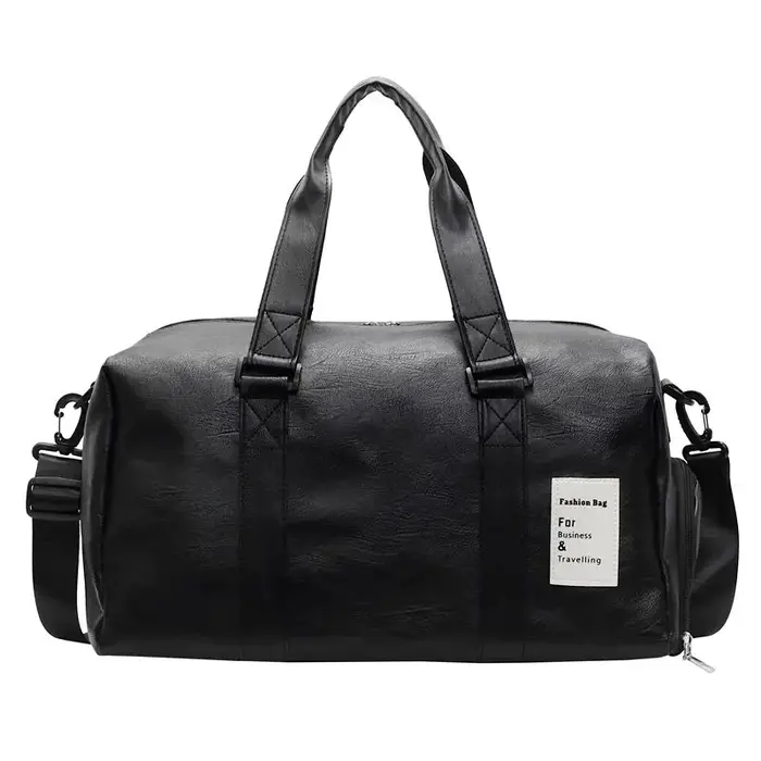 Sac de Sport sacs de Sport en cuir sacs secs et humides pour hommes femmes formation pour chaussures