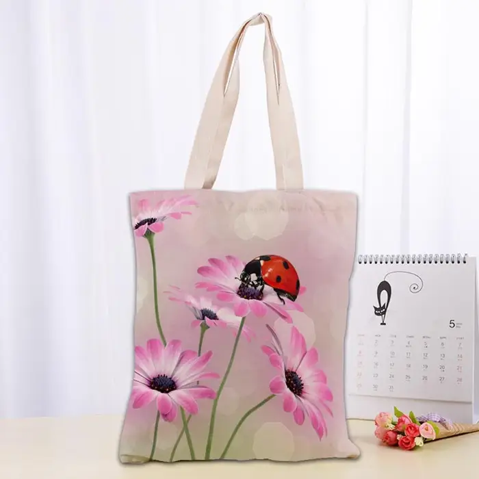 Sac fourre-tout personnalisé pour femme
