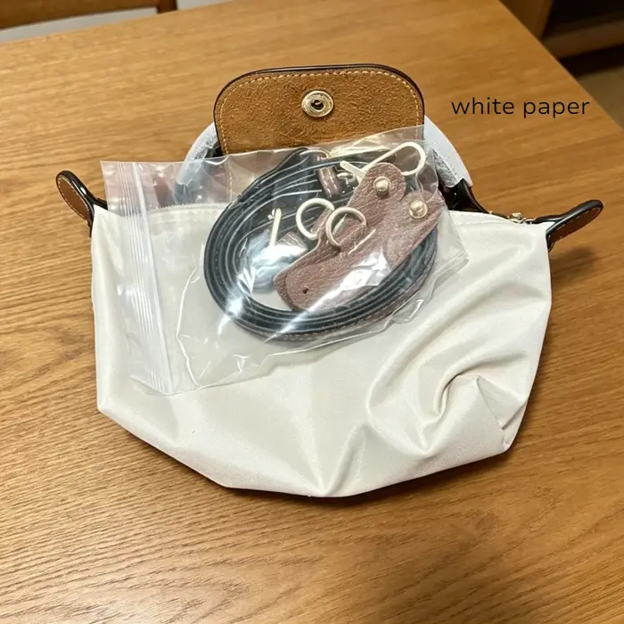 Sac à main, sac polyvalent décontracté