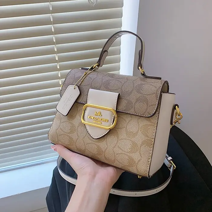 Sac à main luxueux, tendance et rétro pour femme, nouveau modèle 2026, avec une palette de couleurs haut de gamme, sac fourre-tout ou sac bandoulière