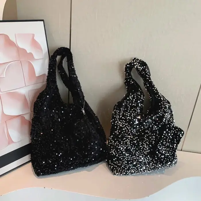 Sac fourre-tout pour femmes