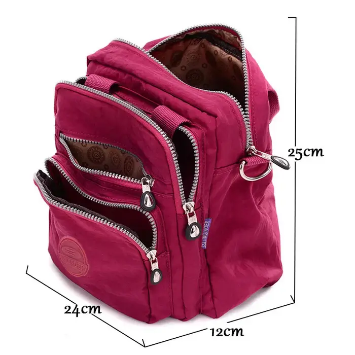 Femmes sacs de messager pochette femme
