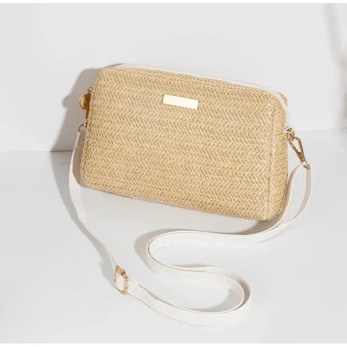 Sac de couleur unie pour femmes