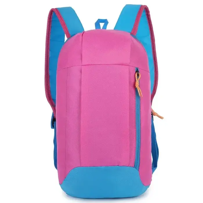 Petit sac à dos de sport léger pour hommes en plein air