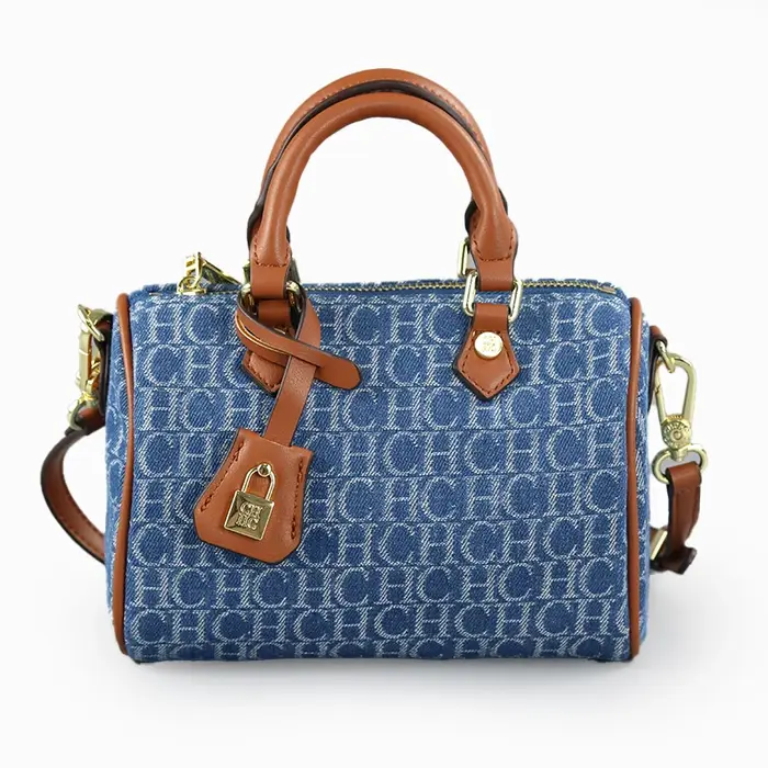 Sac à main polyvalent CH de haute qualité, style vintage, texture élégante, sac à bandoulière, nouve