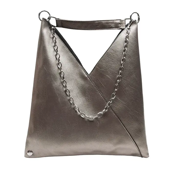 Pochette femme grand sac à bandoulière pour femmes dames sacs femmes sacs à main en cuir PU marque d