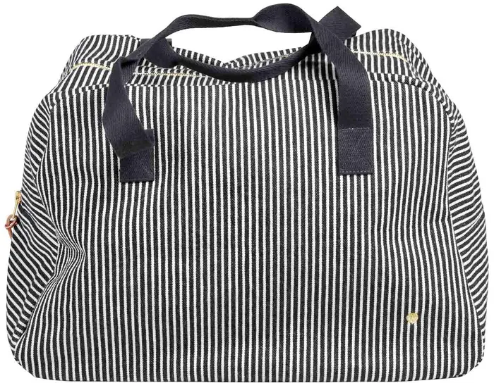 Sac week-end Basile Caviar 28 x 42 x 20